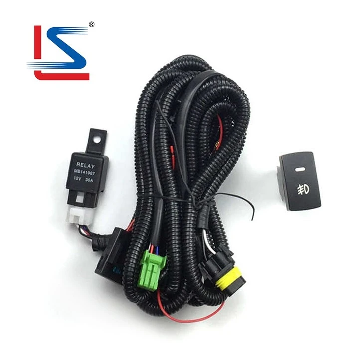 Honda CIVIC 2014 fog lamp