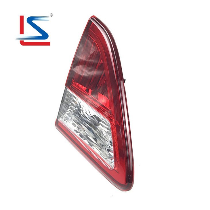 BT-50 Pro Pick UP 2014 TAIL LAMP