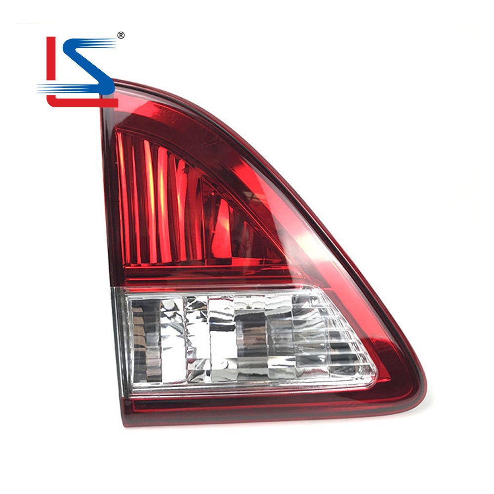 BT-50 Pro Pick UP 2012 TAIL LAMP BT-50 Pro Pick UP 2012 TAIL LAMP