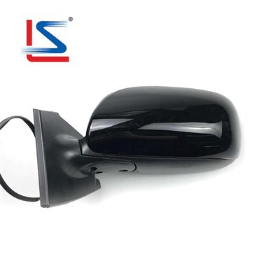 Toyota Yaris 2006-2010 Mirror Side OEM